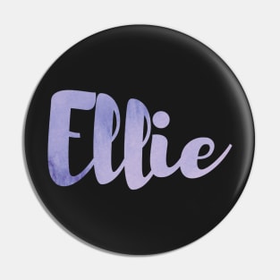 Ellie Pin