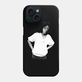 Taeko Ōnuki Phone Case