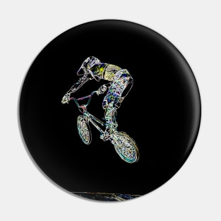 bmx Pin