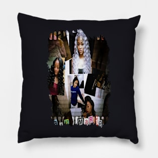 Ann Marie Pillow