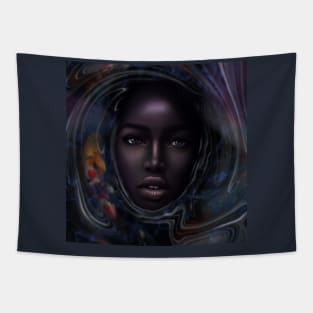 girl Tapestry