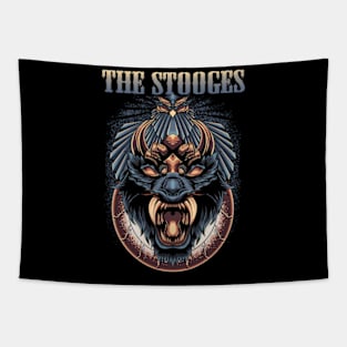 THE STOOGES BAND Tapestry