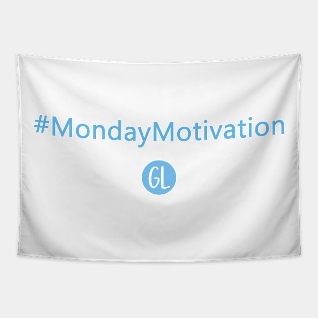 Monday Motivation trend hashtag Tapestry by good_life_design