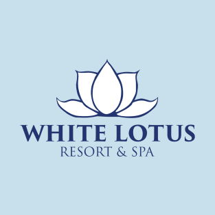 White Lotus Resort & Spa T-Shirt