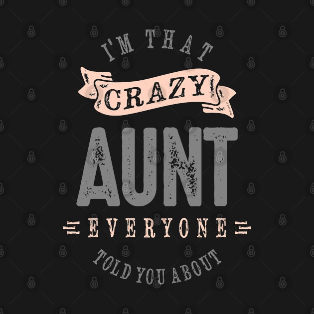 Aunt by C_ceconello