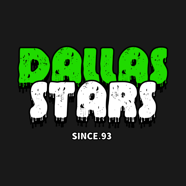 Dallas since 93 by Cahya. Id