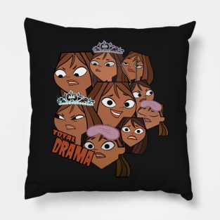 courtney Pillow