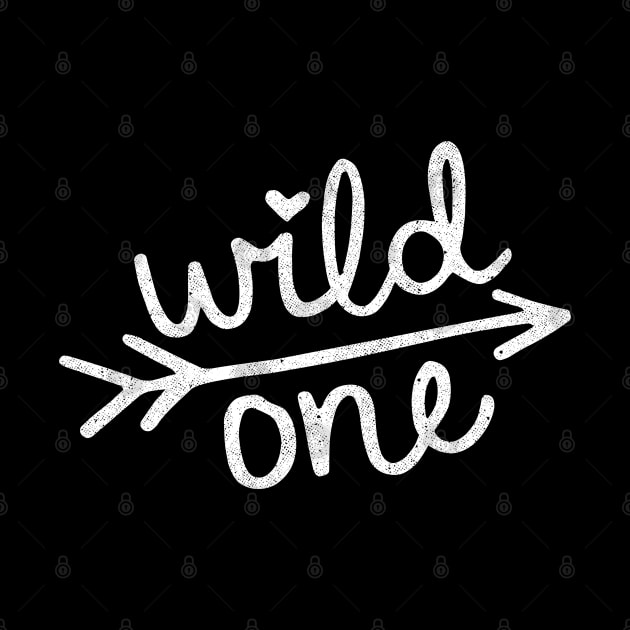 Wild One by Tingsy