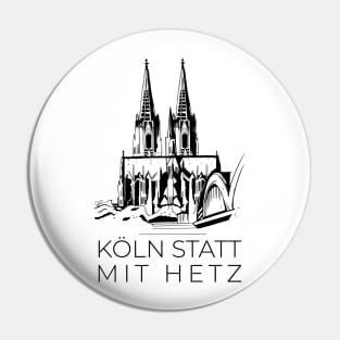 Köln | Cologne Pin