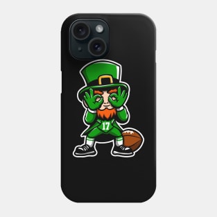 Griddy lepre Phone Case