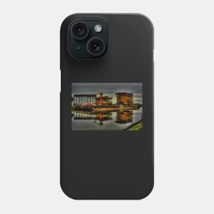 Pontoon Castoro XI Phone Case