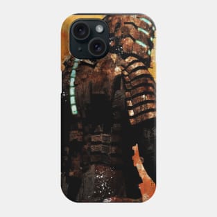 Dead Space Phone Case