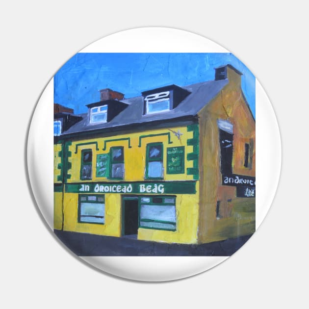Pub, Ireland Pin by golan22may