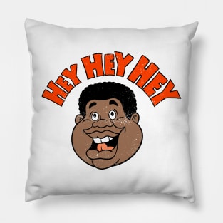 fat albert Pillow