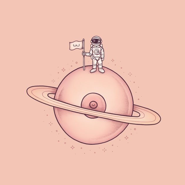 Space is Sexy by enkeldika2