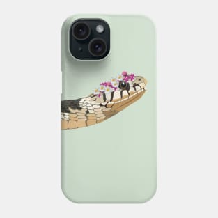 Your Hisssnesss Phone Case
