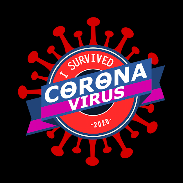 I Survived Coronavirus by MOREtv