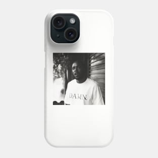 DAMN. Collector's Edition Phone Case