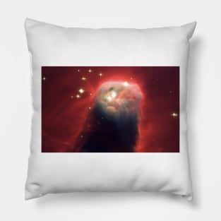 Cone Nebula Pillow