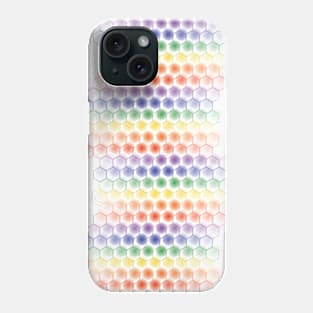 Subtle Pride Phone Case