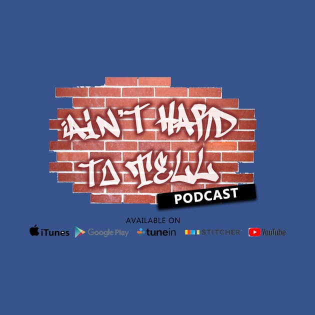 #AHTTPOD by Backpack Broadcasting Content Store