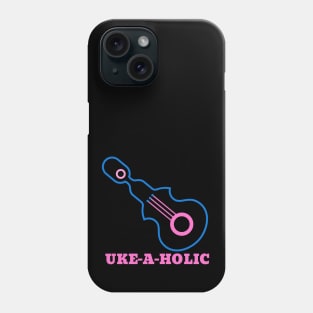 UK-A-HOLIC Phone Case