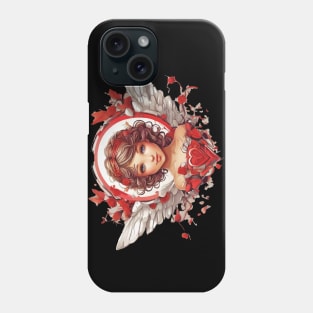 Cupid Phone Case