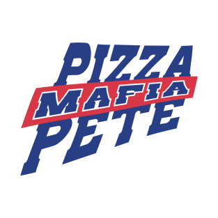 Pizza Pete T-Shirt