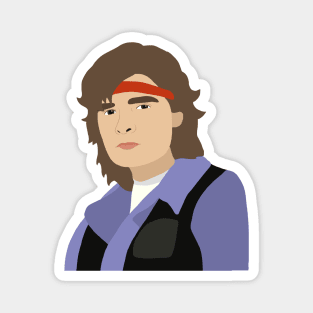 Corey Feldman Magnet