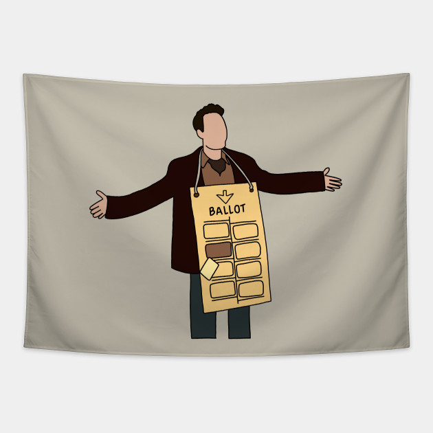Hanging Chad Himym S1e6 Hanging Chad Halloween Costume Himym
