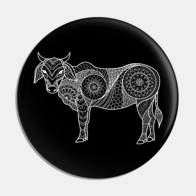 taurus zodiac design Pin by origamiconcept