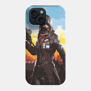 Pubg Phone Case