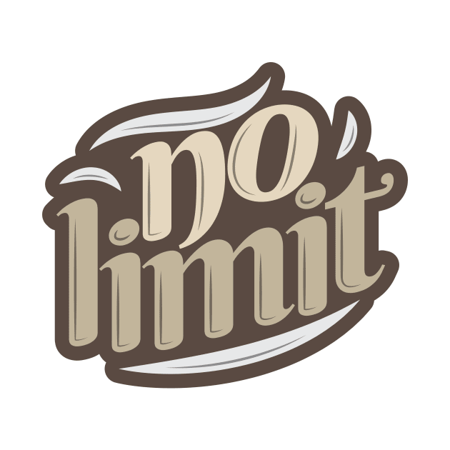 No Limit by RekaPixel