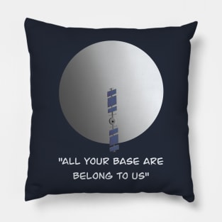 China balloon Pillow