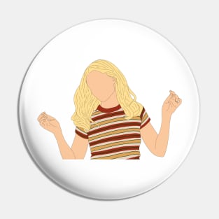 Robbie Pin