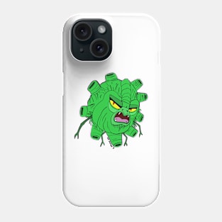 Rules All Galaxies Phone Case