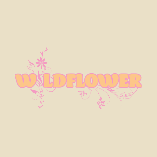 Wildflower by DJSK