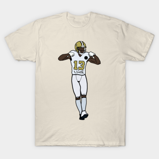 michael thomas shirt jersey