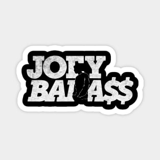 90s joey badass Magnet