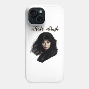 Kate Bush Phone Case