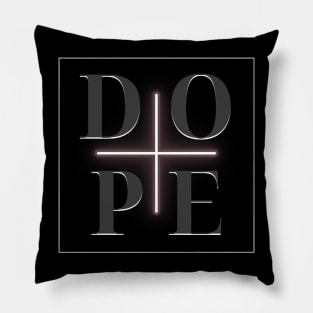 Dope Pillow