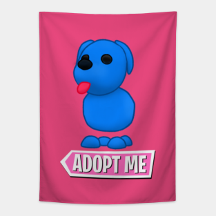 Flamingo Merch Tapestries Teepublic