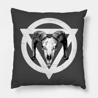 ARIES RAM Pillow