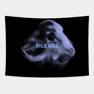 silence Tapestry