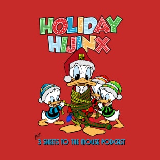 Holiday Hijinx T-Shirt