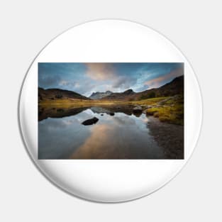 Blea Tarn Pin