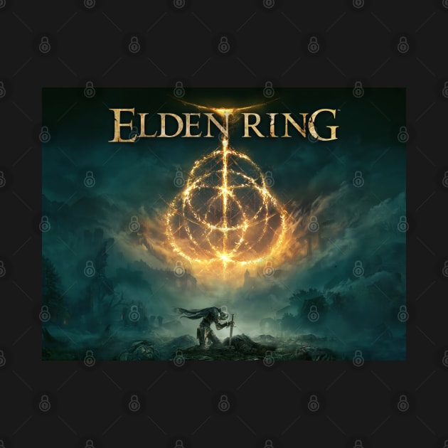 elden ring by Ngab Dur Podcast