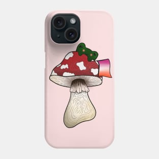 Giving the lesbians what they want Phone Case