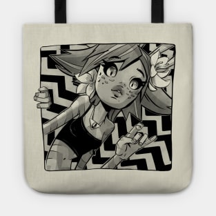 Neeko Tote