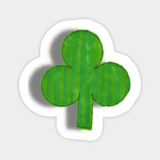 clover Magnet